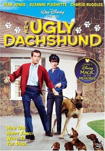 The.Ugly.Dachshund.1966.720p.HDTV.x264-REGRET