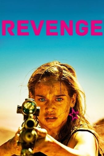 Revenge.2017.1080p.BluRay.AVC.DTS-HD.MA.5.1-FGT