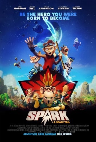 Spark.A.Space.Tail.2016.1080p.BluRay.REMUX.AVC.DTS-HD.MA.5.1-FGT