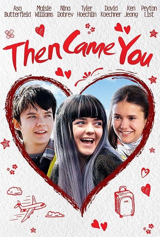Then.Came.You.2018.1080p.WEB-DL.DD5.1.H264-FGT